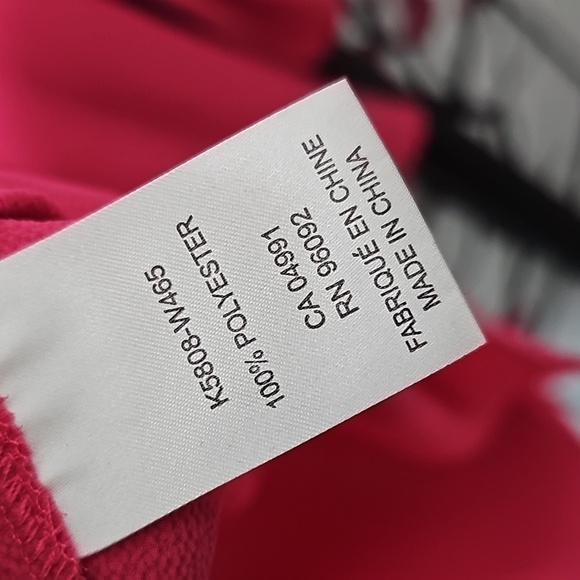 Katherine Barclay Off the Shoulder Blouse Size Small NWT - Picture 5 of 5